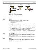 Предварительный просмотр 20 страницы Bosch AMAX panel 2100 Installation Manual