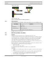 Предварительный просмотр 21 страницы Bosch AMAX panel 2100 Installation Manual