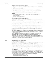 Предварительный просмотр 49 страницы Bosch AMAX panel 2100 Installation Manual