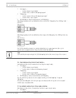 Предварительный просмотр 66 страницы Bosch AMAX panel 2100 Installation Manual