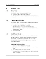 Предварительный просмотр 24 страницы Bosch AMAX panel 2100 User Manual