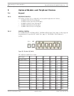 Предварительный просмотр 11 страницы Bosch AMAX panel 4000 Installation Manual