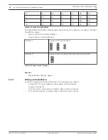 Предварительный просмотр 12 страницы Bosch AMAX panel 4000 Installation Manual