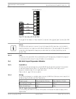 Предварительный просмотр 13 страницы Bosch AMAX panel 4000 Installation Manual