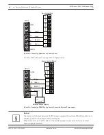 Предварительный просмотр 14 страницы Bosch AMAX panel 4000 Installation Manual