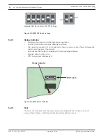 Предварительный просмотр 16 страницы Bosch AMAX panel 4000 Installation Manual