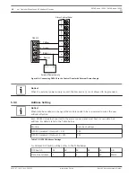 Предварительный просмотр 18 страницы Bosch AMAX panel 4000 Installation Manual