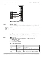 Предварительный просмотр 20 страницы Bosch AMAX panel 4000 Installation Manual