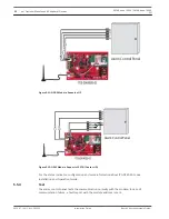 Предварительный просмотр 22 страницы Bosch AMAX panel 4000 Installation Manual