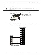 Предварительный просмотр 26 страницы Bosch AMAX panel 4000 Installation Manual