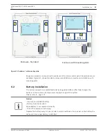 Предварительный просмотр 29 страницы Bosch AMAX panel 4000 Installation Manual