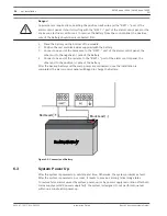 Предварительный просмотр 30 страницы Bosch AMAX panel 4000 Installation Manual