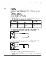 Предварительный просмотр 46 страницы Bosch AMAX panel 4000 Installation Manual