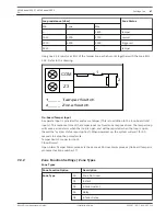 Предварительный просмотр 47 страницы Bosch AMAX panel 4000 Installation Manual