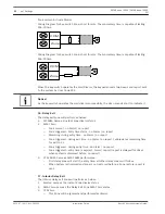 Предварительный просмотр 52 страницы Bosch AMAX panel 4000 Installation Manual