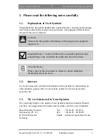 Preview for 5 page of Bosch AMC-4W Installation Manual