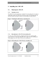 Preview for 21 page of Bosch AMC-4W Installation Manual