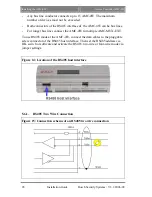 Preview for 28 page of Bosch AMC-4W Installation Manual