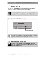 Preview for 33 page of Bosch AMC-4W Installation Manual