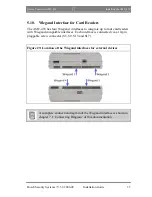 Preview for 35 page of Bosch AMC-4W Installation Manual