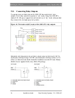 Preview for 36 page of Bosch AMC-4W Installation Manual