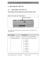 Preview for 41 page of Bosch AMC-4W Installation Manual