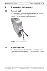 Предварительный просмотр 21 страницы Bosch AMC MUX Installation Manual