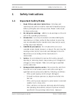 Preview for 5 page of Bosch AMC2-16IE Installation Manual