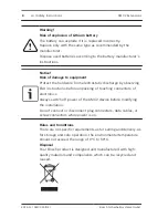 Preview for 8 page of Bosch AMC2-16IE Installation Manual