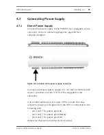 Preview for 27 page of Bosch AMC2-16IE Installation Manual