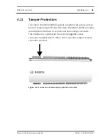 Preview for 41 page of Bosch AMC2-16IE Installation Manual