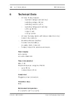 Preview for 44 page of Bosch AMC2-16IE Installation Manual