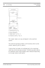 Предварительный просмотр 46 страницы Bosch AMC2-4R4 Installation Manual