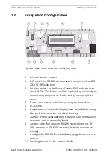 Предварительный просмотр 17 страницы Bosch AMC2 4W Installation Manual