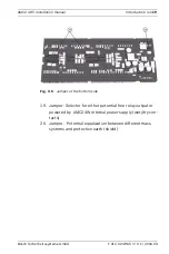 Preview for 19 page of Bosch AMC2 4W Installation Manual