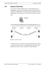 Предварительный просмотр 21 страницы Bosch AMC2 4W Installation Manual