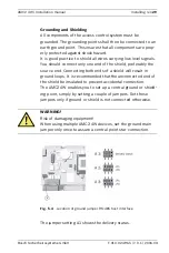 Предварительный просмотр 29 страницы Bosch AMC2 4W Installation Manual