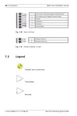 Preview for 58 page of Bosch AMC2 4W Installation Manual