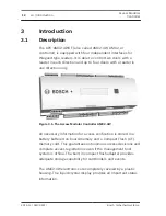 Preview for 12 page of Bosch AMC2-4W Installation Manual