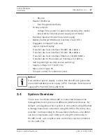 Preview for 17 page of Bosch AMC2-4W Installation Manual