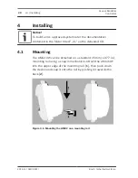 Preview for 20 page of Bosch AMC2-4W Installation Manual