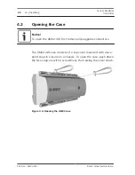 Preview for 22 page of Bosch AMC2-4W Installation Manual