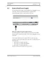 Preview for 29 page of Bosch AMC2-4W Installation Manual