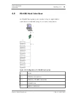 Preview for 31 page of Bosch AMC2-4W Installation Manual