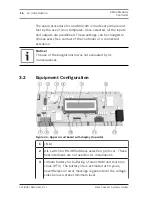 Предварительный просмотр 16 страницы Bosch AMC2 Series Installation Manual