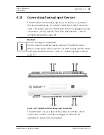 Предварительный просмотр 41 страницы Bosch AMC2 Series Installation Manual