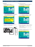 Preview for 8 page of Bosch AMM 1 682 666 309 Installation Instructions Manual