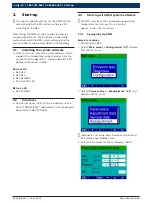 Preview for 16 page of Bosch AMM 1 682 666 309 Installation Instructions Manual