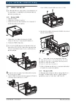 Preview for 24 page of Bosch AMM 1 682 666 309 Installation Instructions Manual