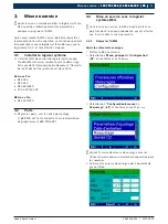 Preview for 25 page of Bosch AMM 1 682 666 309 Installation Instructions Manual